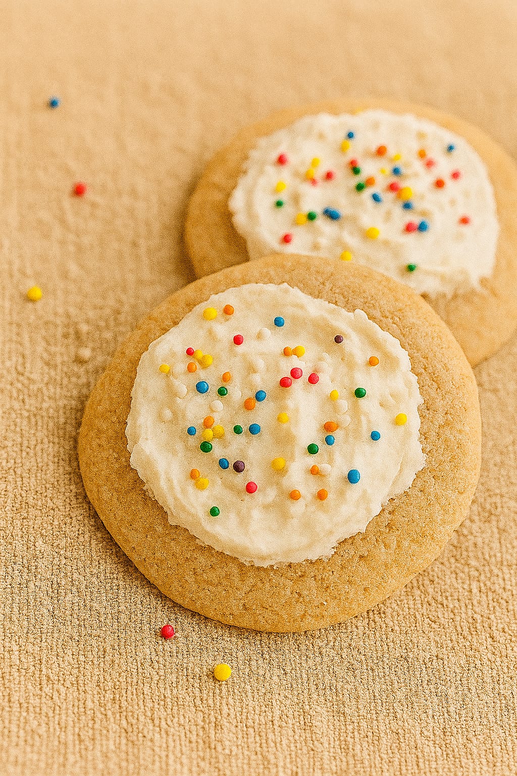 Combo Dulce Artesanal | Vela Postre | Wax Melts de Cera de Soya